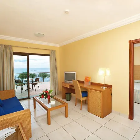 Clubhotel Riu Buena Vista 4*