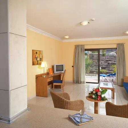 Ξενοδοχείο Clubhotel Riu Buena Vista Playa Paraiso (Tenerife)