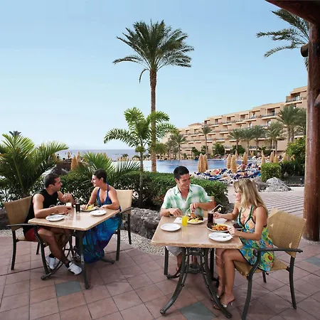 Clubhotel Riu Buena Vista Playa Paraiso (Tenerife)