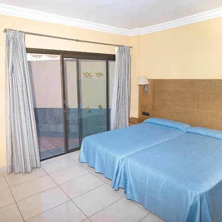 Clubhotel Riu Buena Vista Hotell 4*