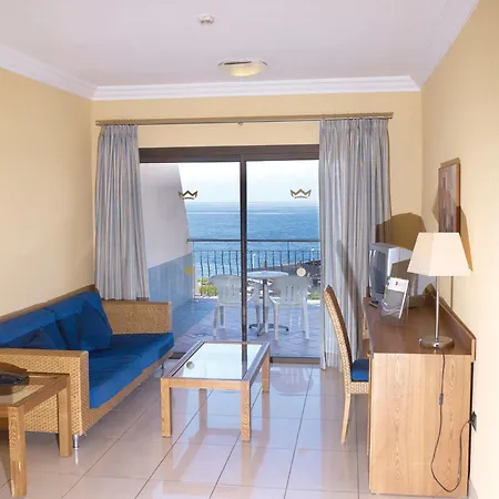 Clubhotel Riu Buena Vista Hotell 4*