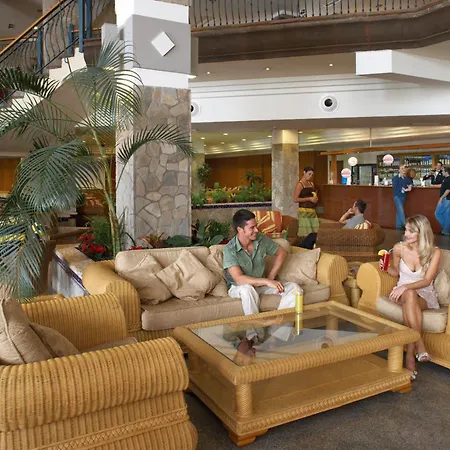 Clubhotel Riu Buena Vista
