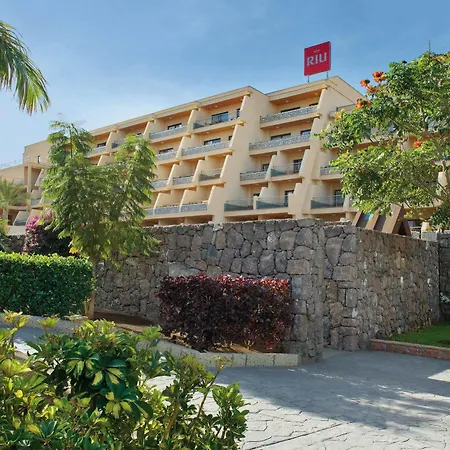 Clubhotel Riu Buena Vista 4*