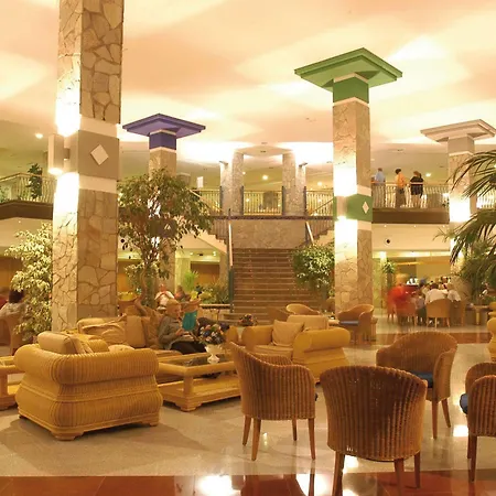 Hotell Clubhotel Riu Buena Vista