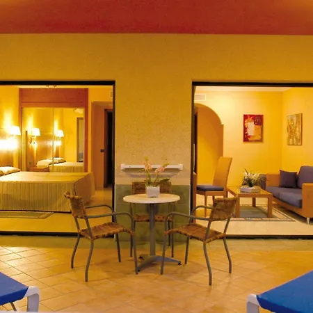 Clubhotel Riu Buena Vista 4*