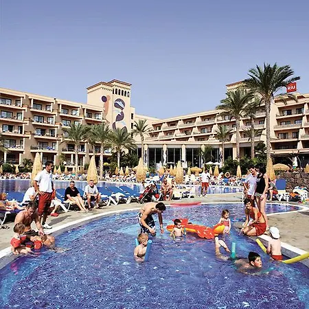 Hotell Clubhotel Riu Buena Vista