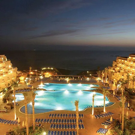 Hotell Clubhotel Riu Buena Vista 4*