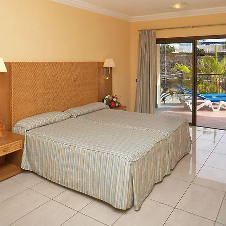 Clubhotel Riu Buena Vista Hotell 4*