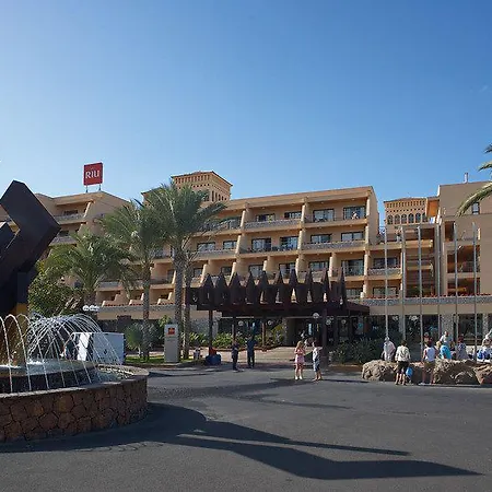 Clubhotel Riu Buena Vista